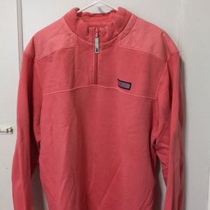 Vineyard vines men’s quarter zip